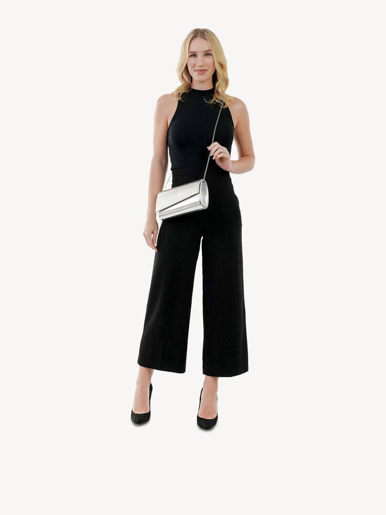 pochette argento 32812-830 compra tamaris clutch online