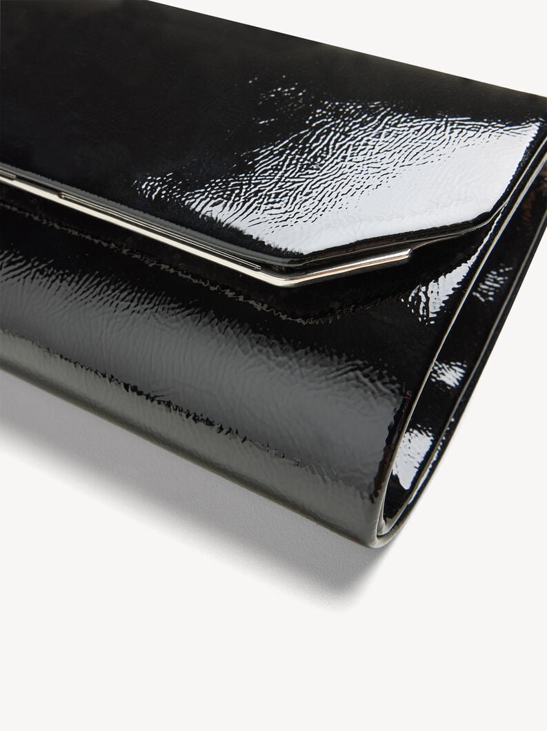 pochette - nero 33807-100 compra tamaris borse zaini online