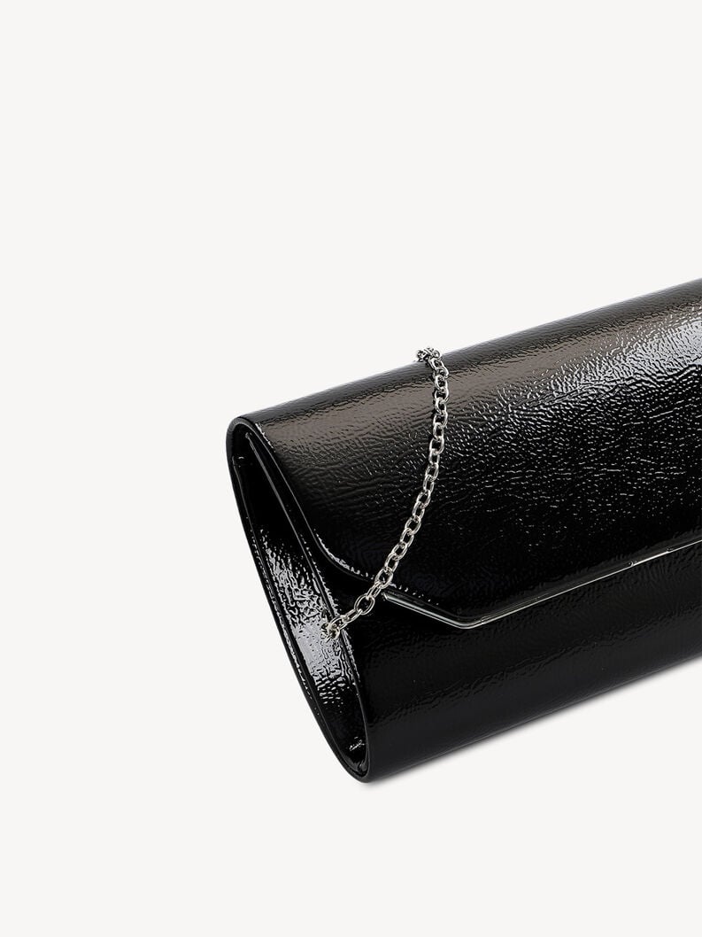 pochette - nero 33807-100 compra tamaris borse zaini online