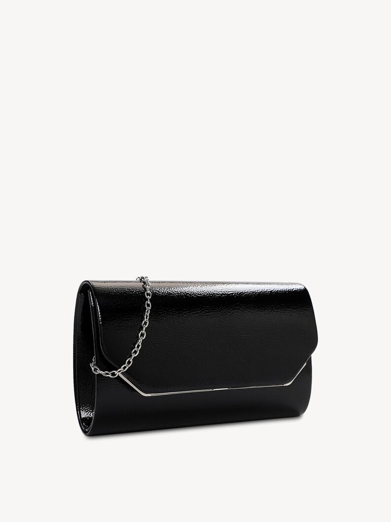 pochette - nero 33807-100 compra tamaris borse zaini online