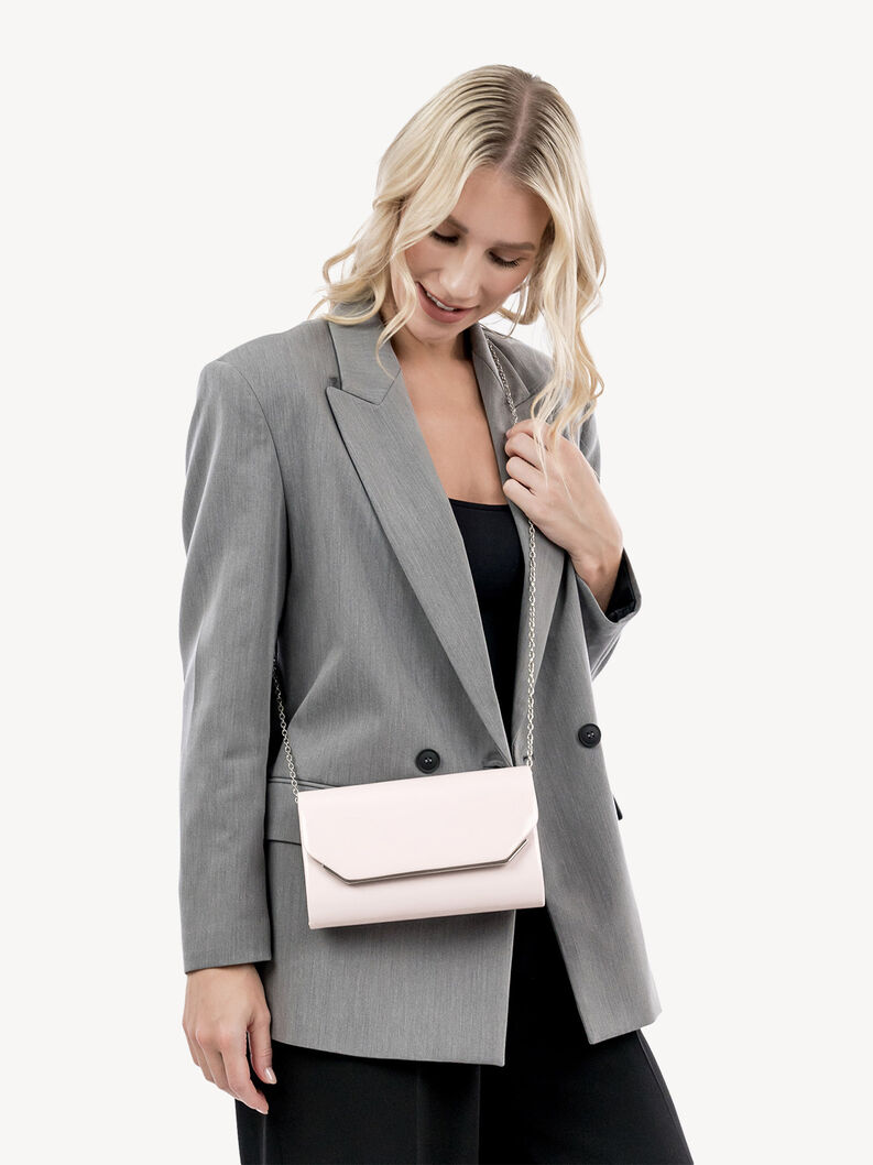 pochette rosa 33807-650 compra tamaris borse zaini online
