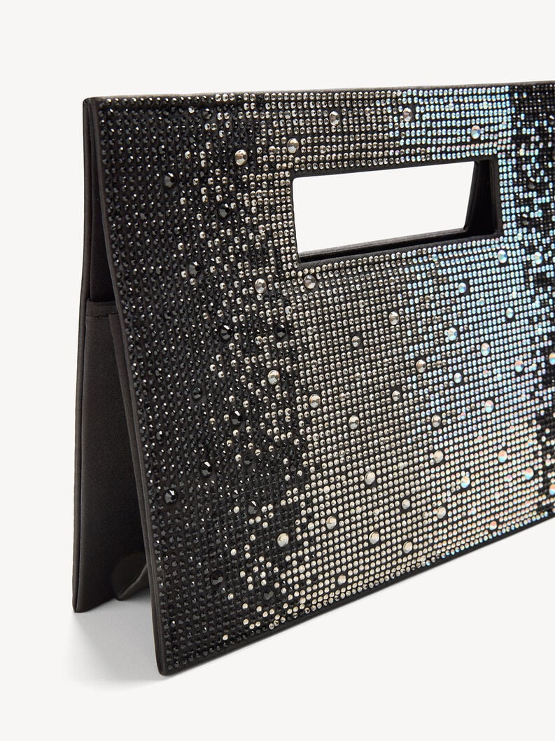 pochette - nero 33810-100 compra tamaris borse zaini online