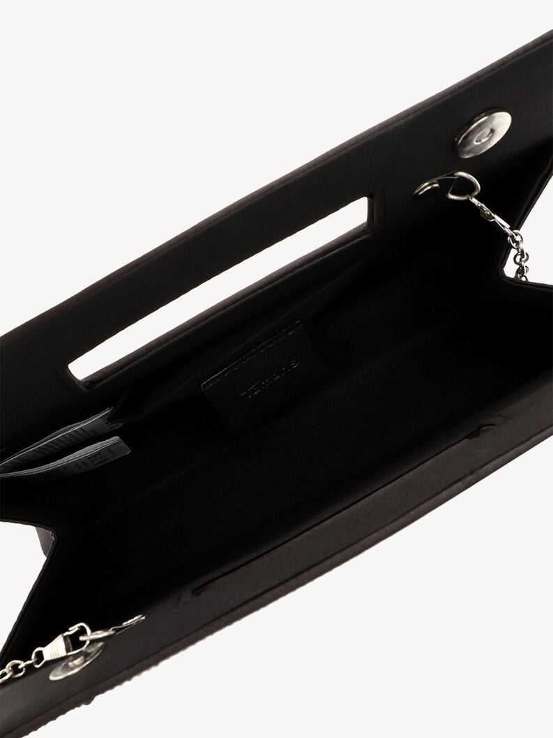 pochette - nero 33810-100 compra tamaris borse zaini online