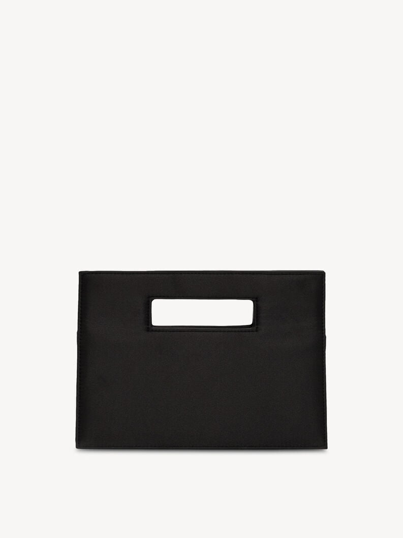 pochette - nero 33810-100 compra tamaris borse zaini online