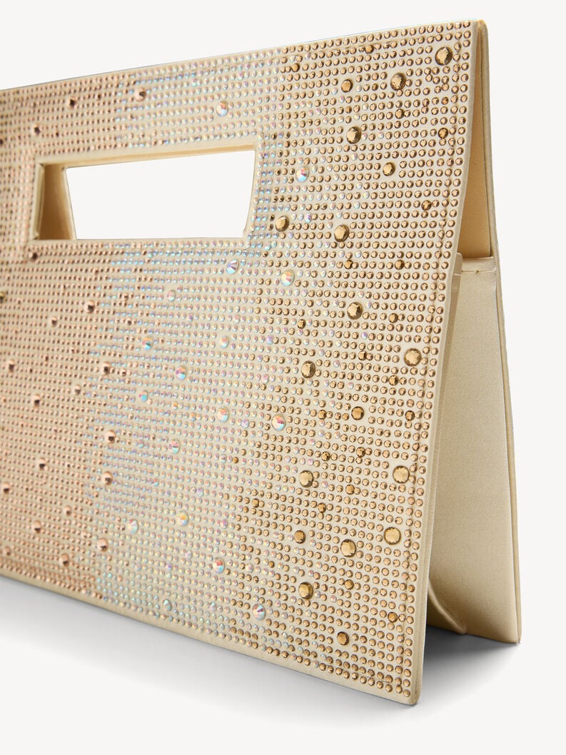 pochette oro 33810-240 compra tamaris borse zaini online