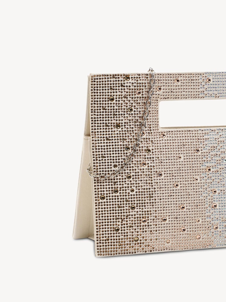 pochette oro 33810-240 compra tamaris borse zaini online