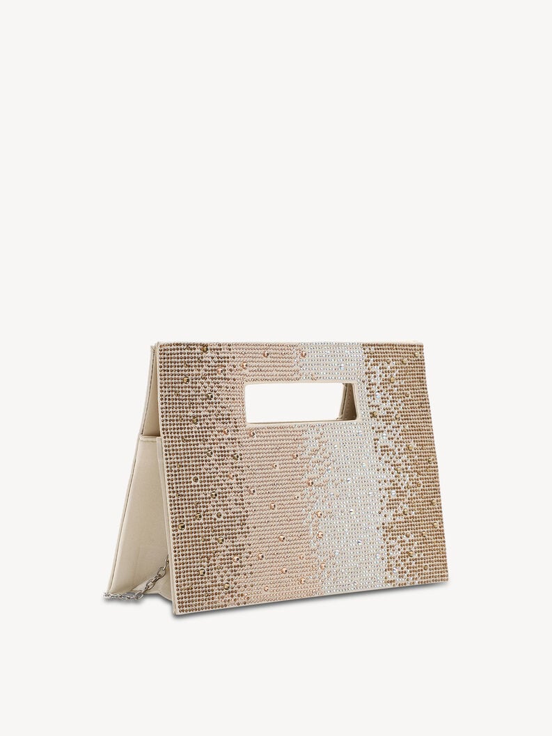 pochette oro 33810-240 compra tamaris borse zaini online