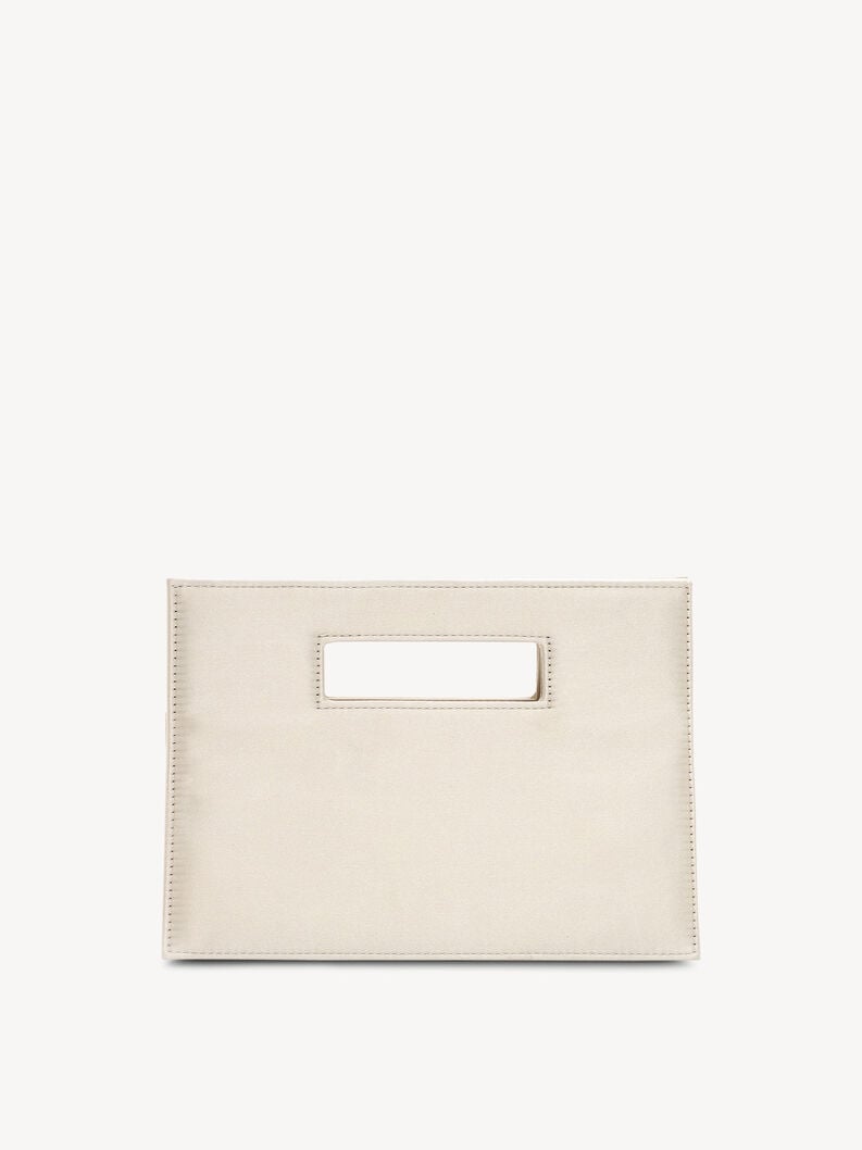 pochette oro 33810-240 compra tamaris borse zaini online