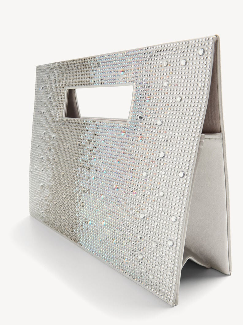 pochette argento 33810-830 compra tamaris borse zaini online
