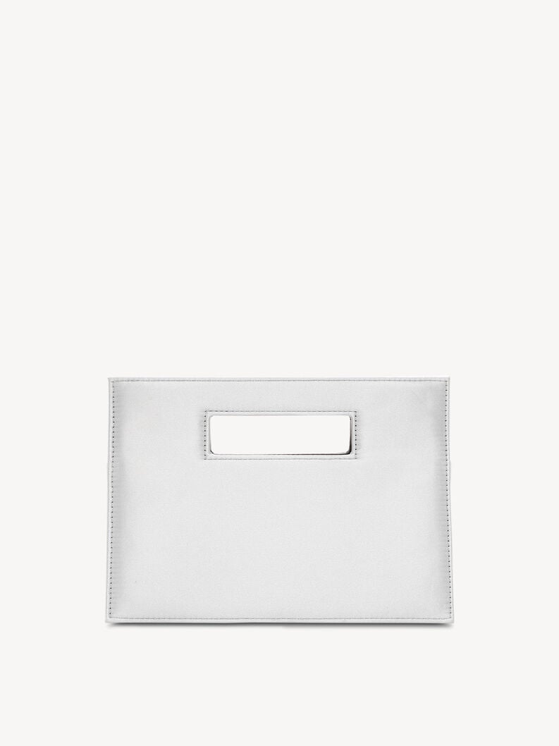 pochette argento 33810-830 compra tamaris borse zaini online