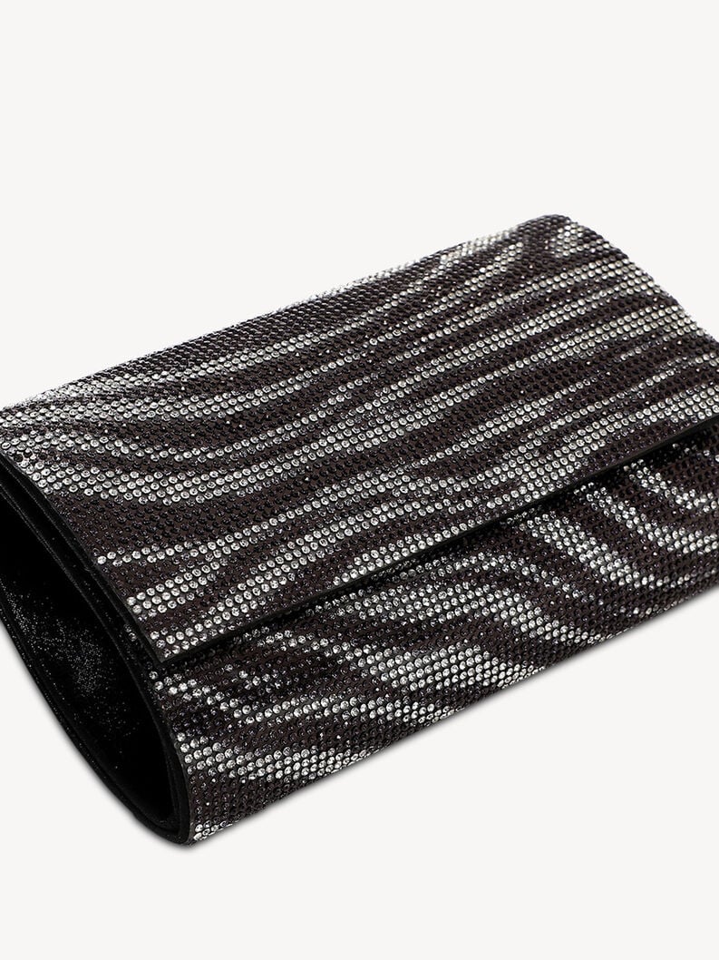 pochette - nero 33812-183 compra tamaris borse zaini online