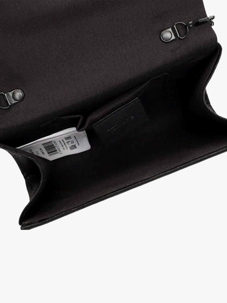pochette - nero 33812-183 compra tamaris borse zaini online