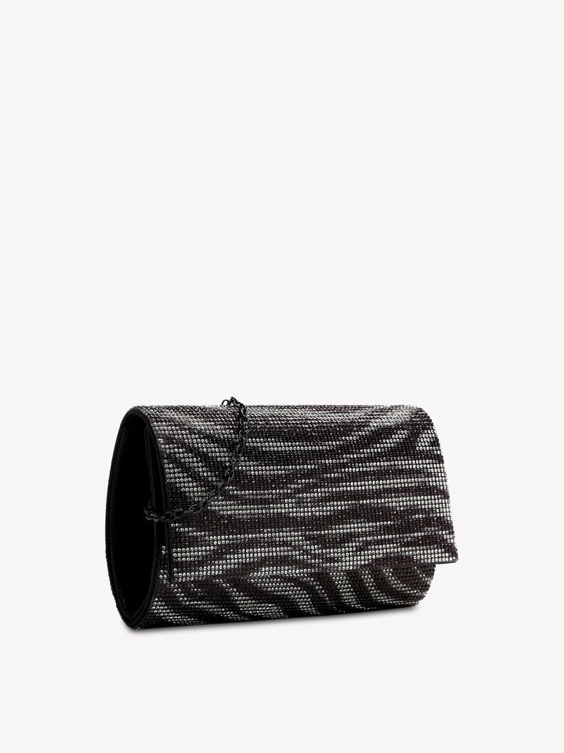 pochette - nero 33812-183 compra tamaris borse zaini online
