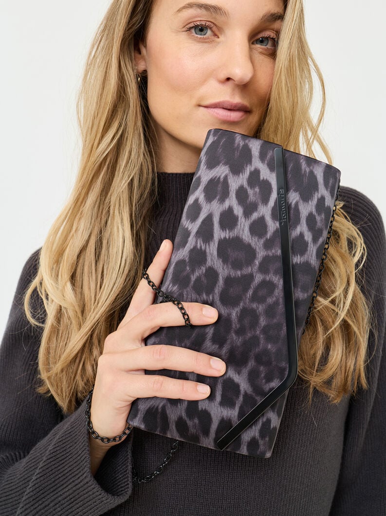 pochette grigio - 33817-800 compra tamaris borse zaini online