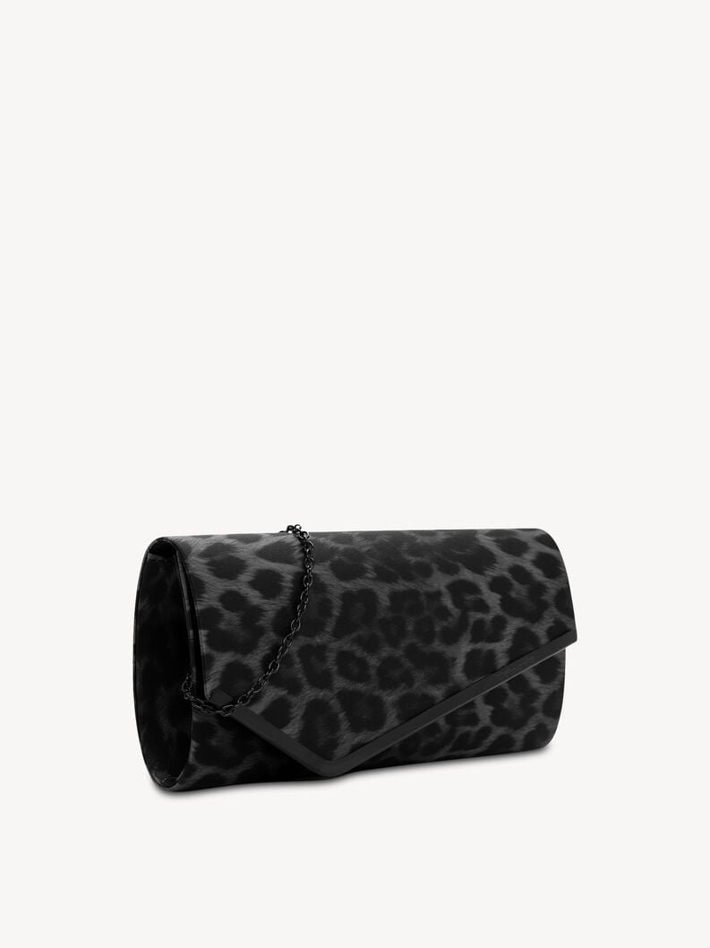 pochette grigio - 33817-800 compra tamaris borse zaini online