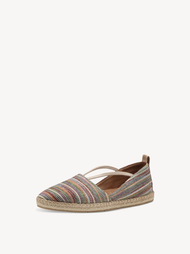 espadrill multicolore 1-24621-44-902 compra tamaris espadrills online