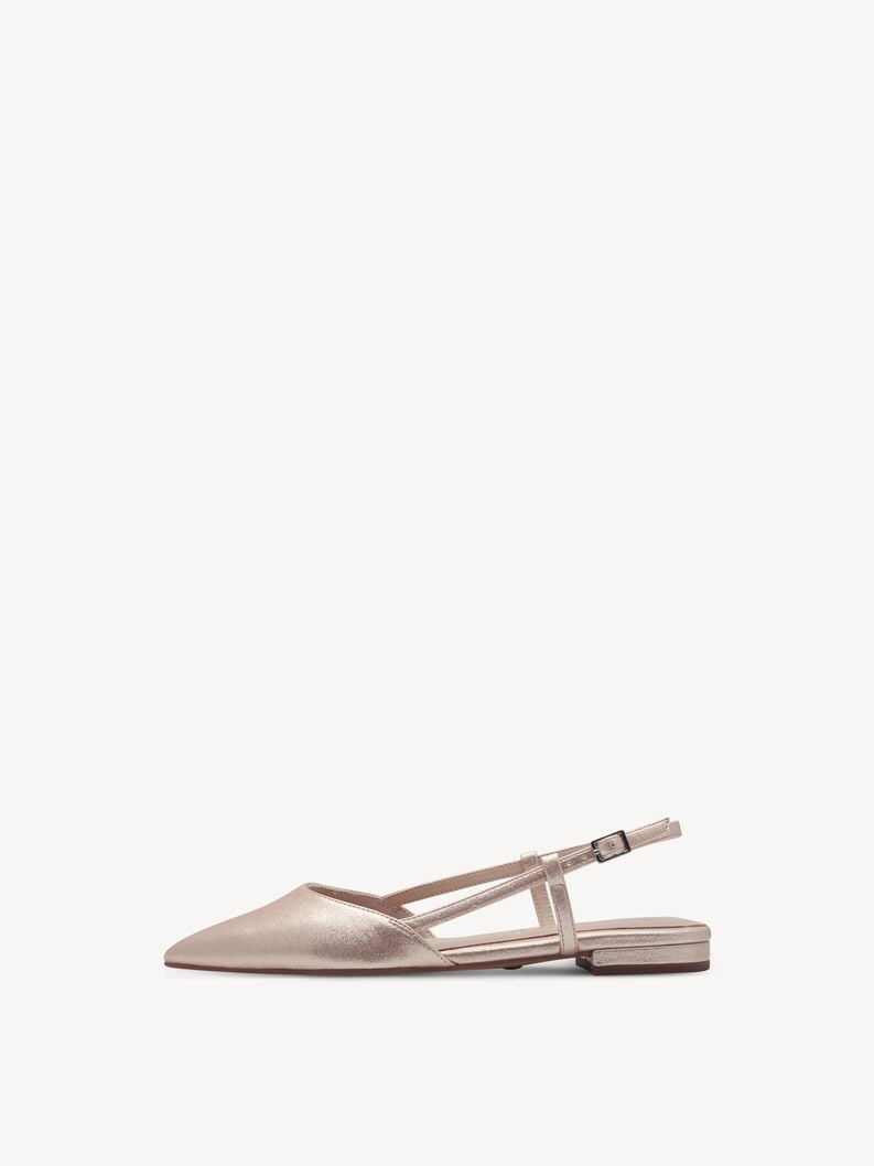 sling pompe di - rose 1-29405-44-il 5b6 compra tamaris sposa online