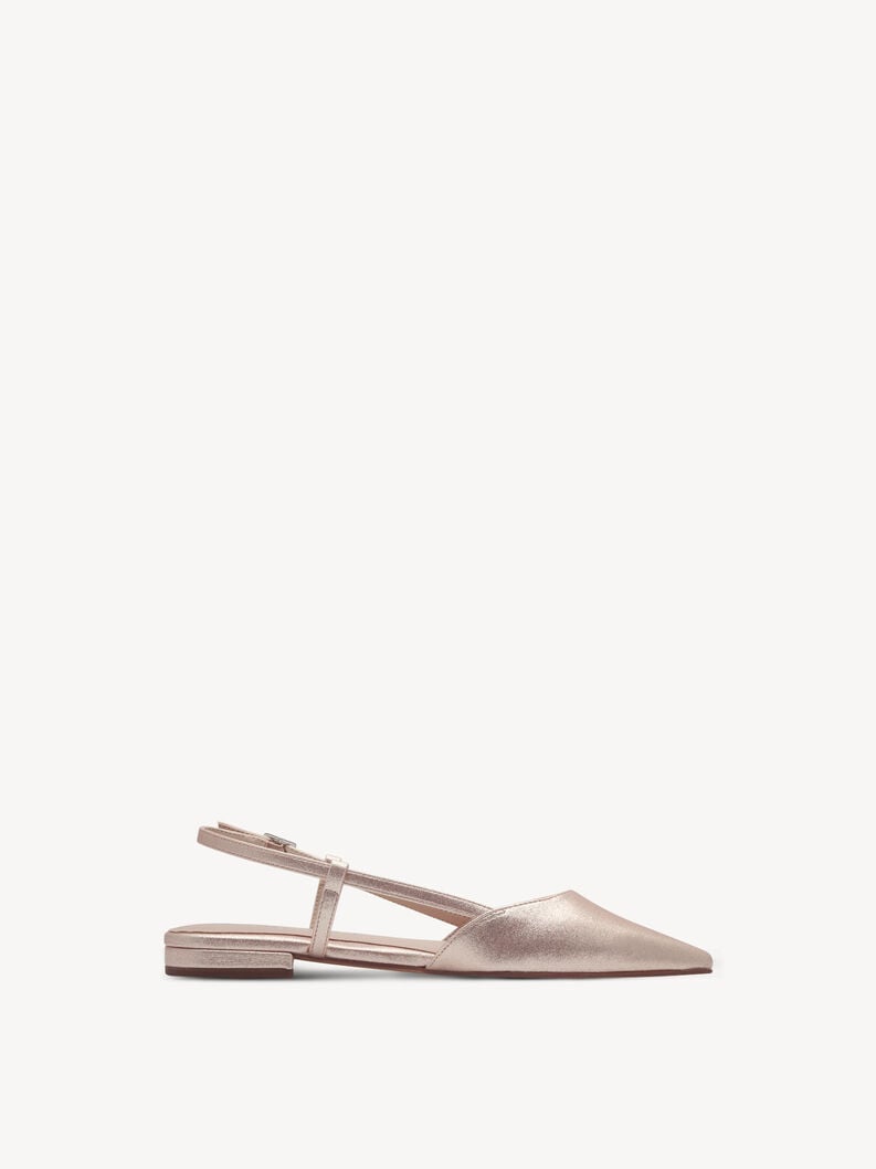 sling pompe di - rose 1-29405-44-il 5b6 compra tamaris sposa online