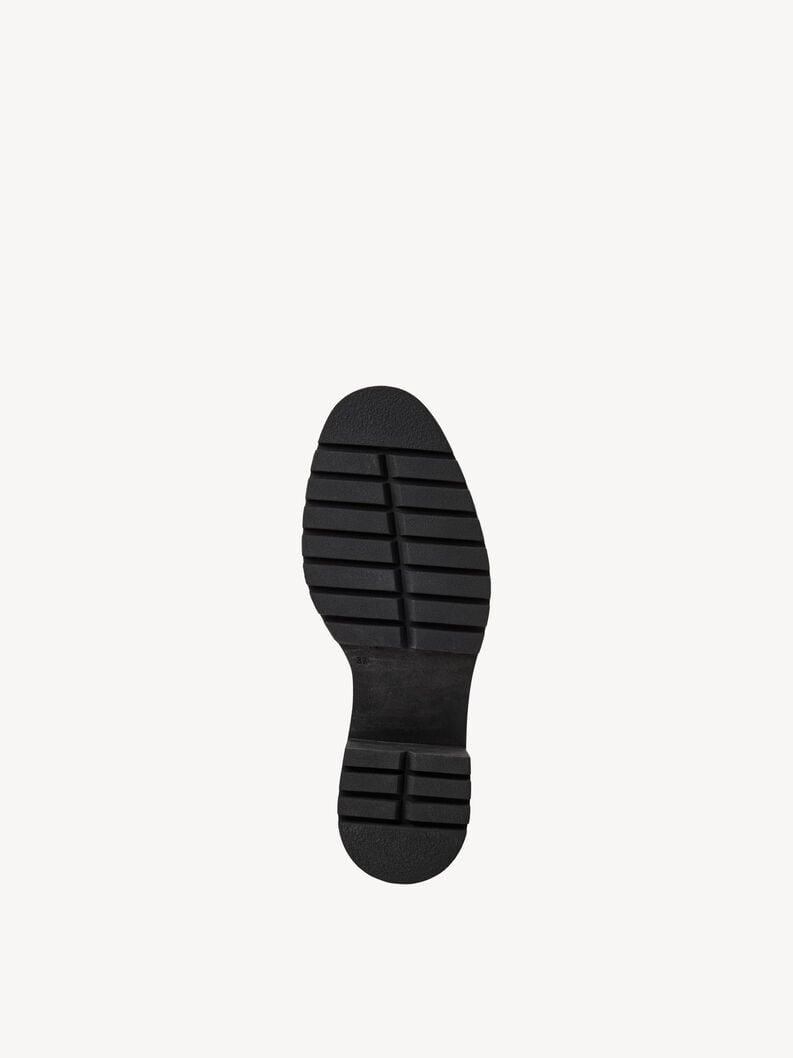 stivali - nero 1-25505-45-001 compra tamaris stivali online