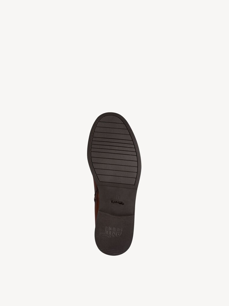 stivali - marrone 1-25522-45-305 compra tamaris stivali online