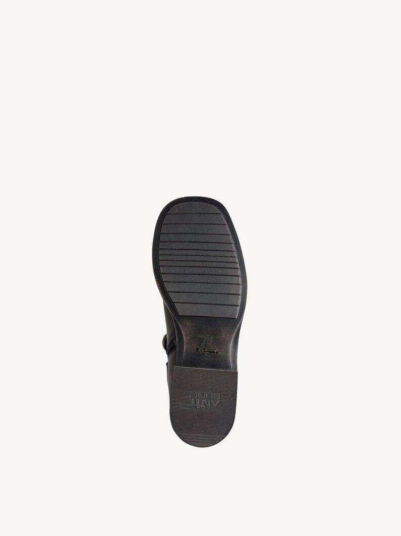 stivali - marrone 1-25534-45-314 compra tamaris stivali online