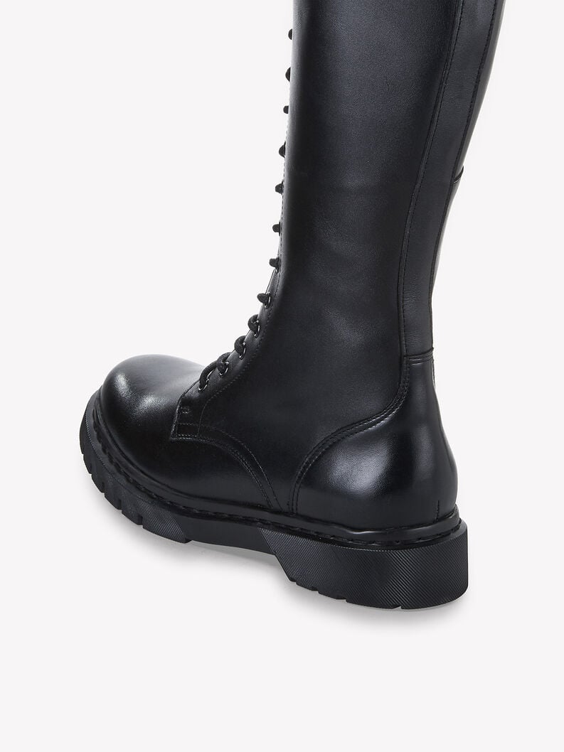 stivali - nero 1-25602-43-001 compra tamaris stivali online