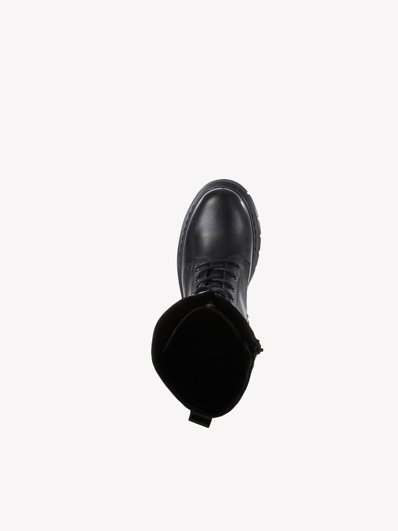 stivali - nero 1-25602-43-001 compra tamaris stivali online
