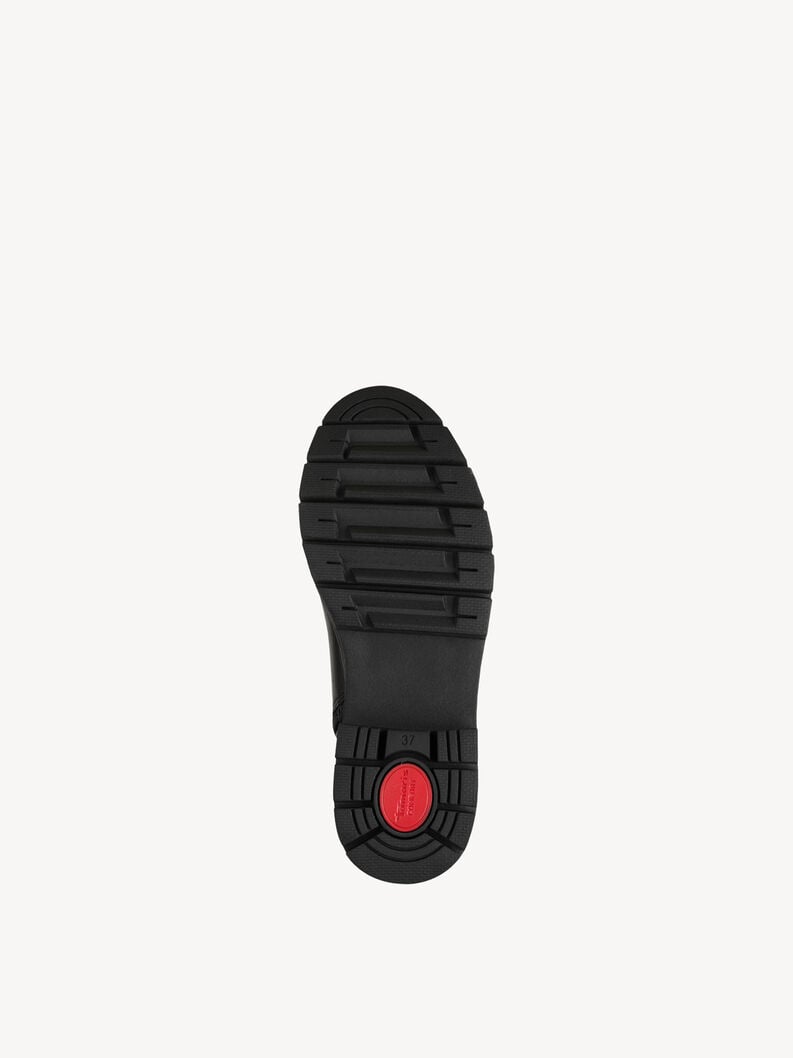 stivali - nero 8-85600-43-001 compra tamaris ampia boots online