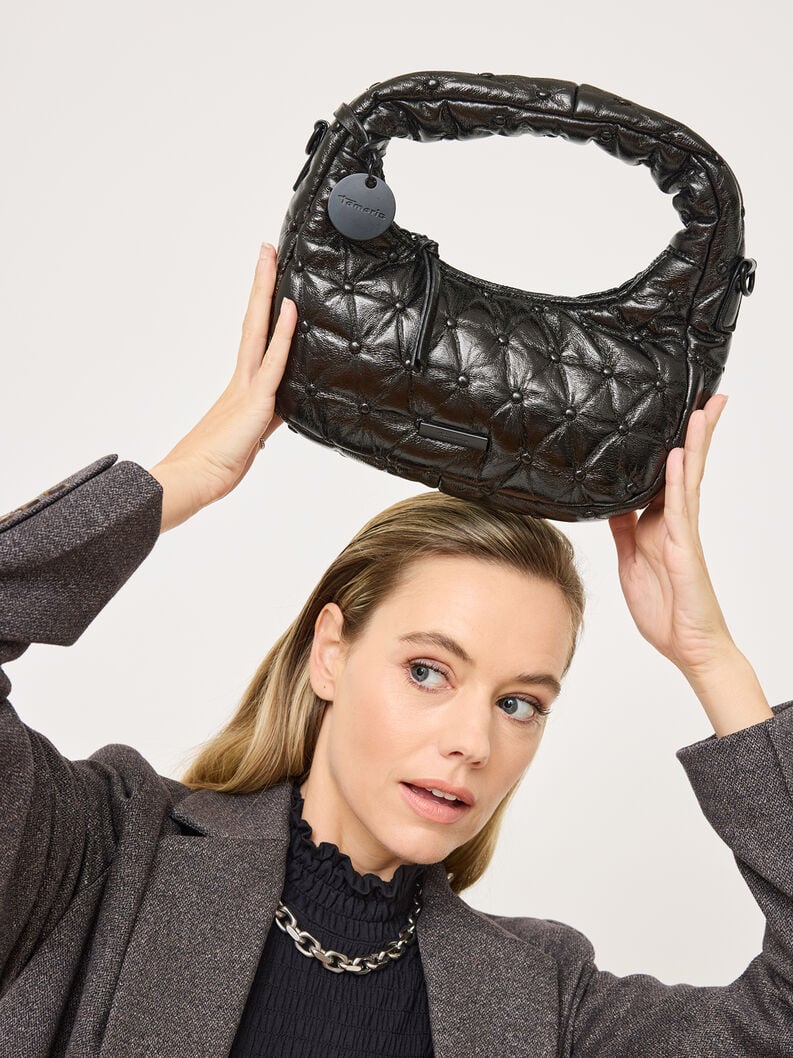 borsa - nero 33162-100 compra tamaris borse zaini online