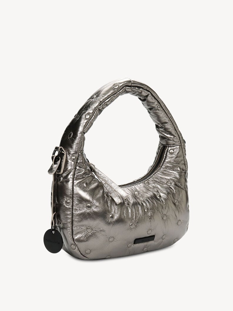 borsetta in argento 33162-833 compra tamaris borse zaini online