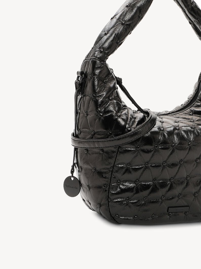 borsa - nero 33163-100 compra tamaris borse zaini online