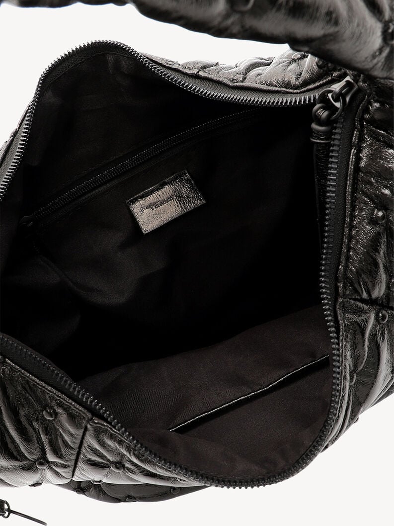 borsa - nero 33163-100 compra tamaris borse zaini online
