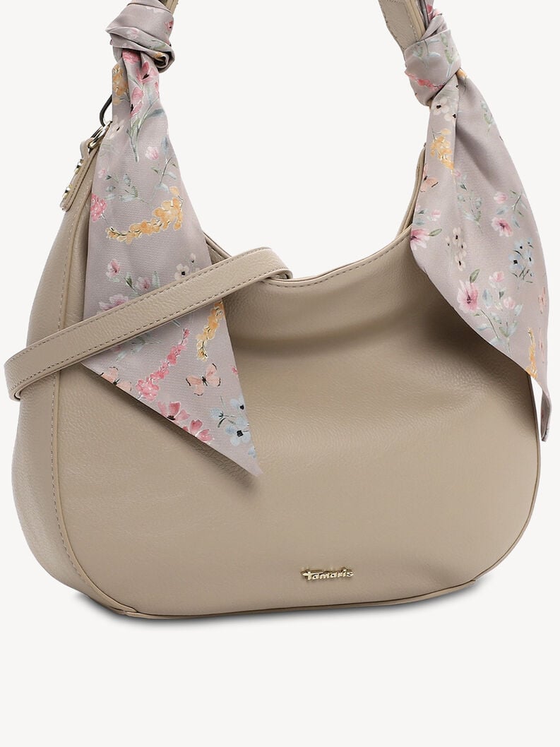 borsa beige 33503-420 compra tamaris borse zaini online