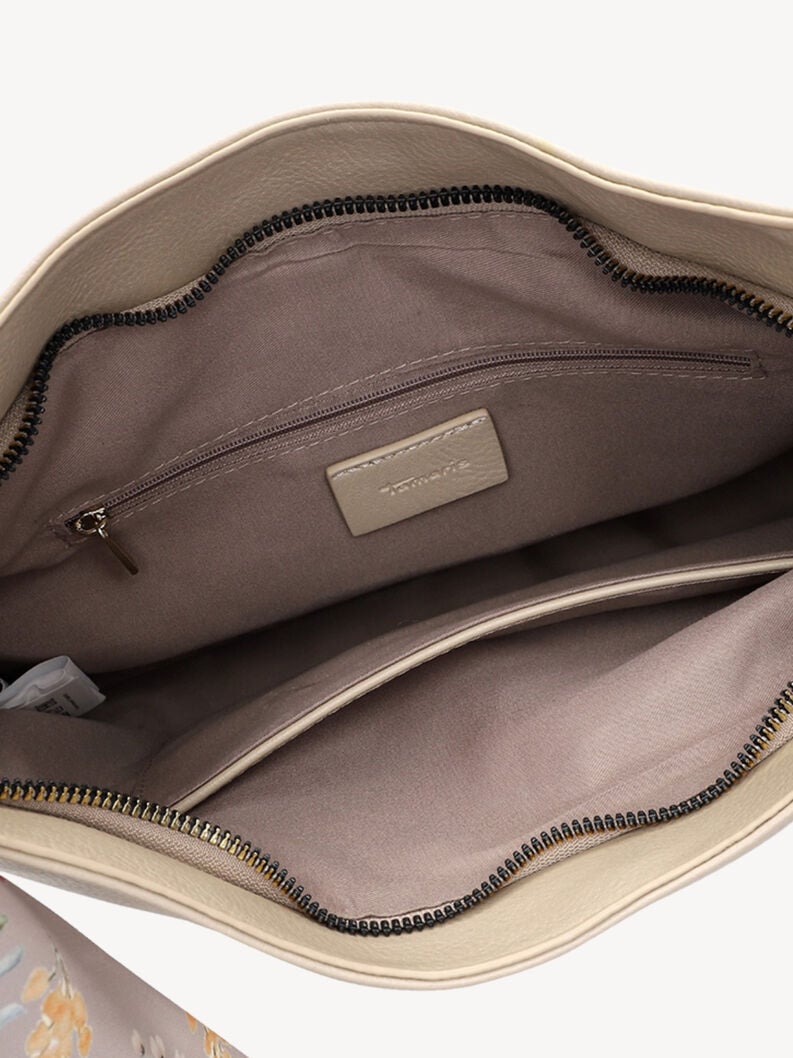 borsa beige 33503-420 compra tamaris borse zaini online