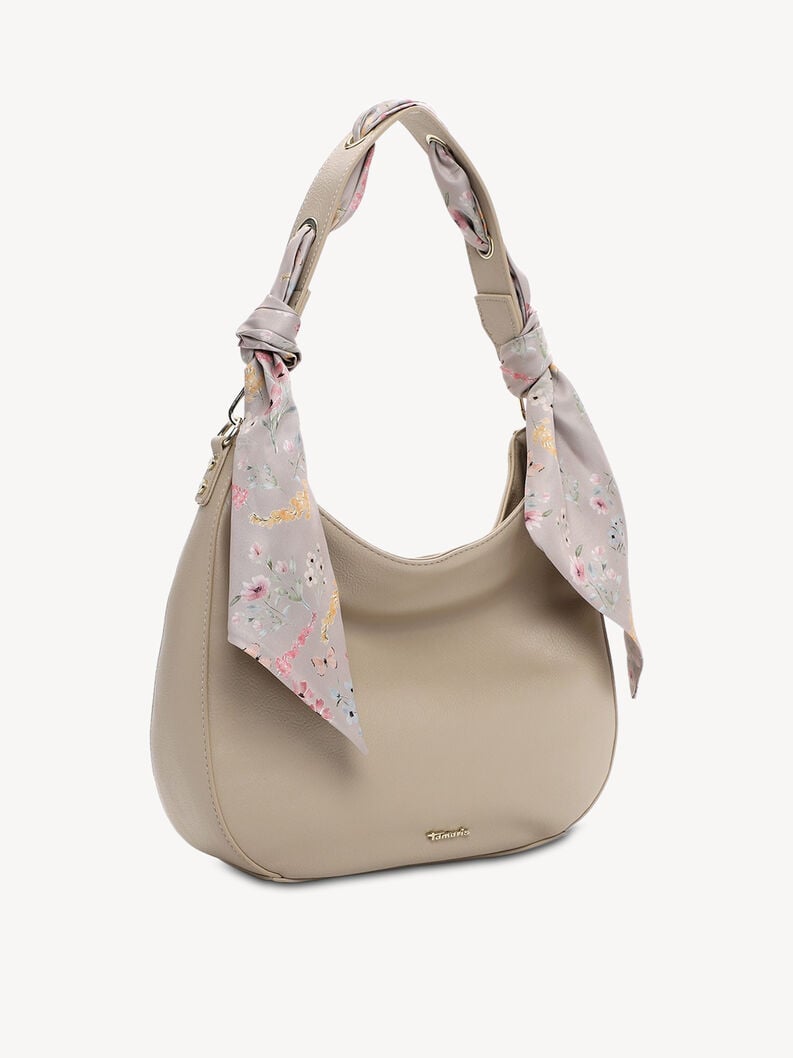 borsa beige 33503-420 compra tamaris borse zaini online