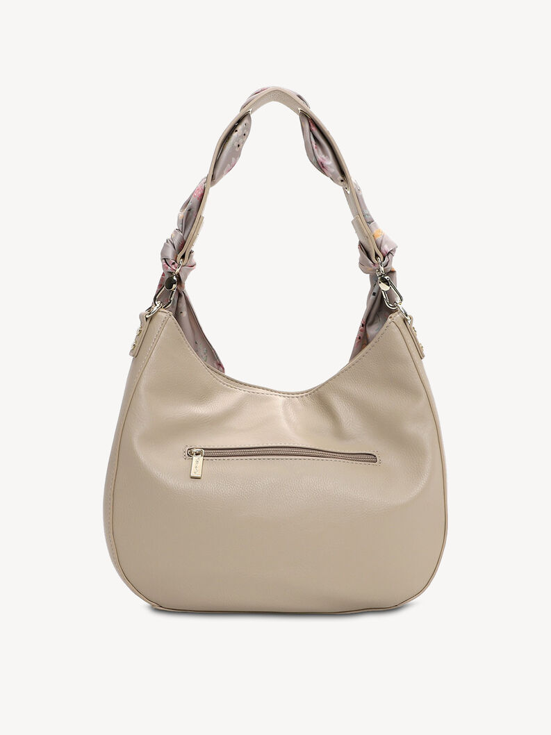 borsa beige 33503-420 compra tamaris borse zaini online