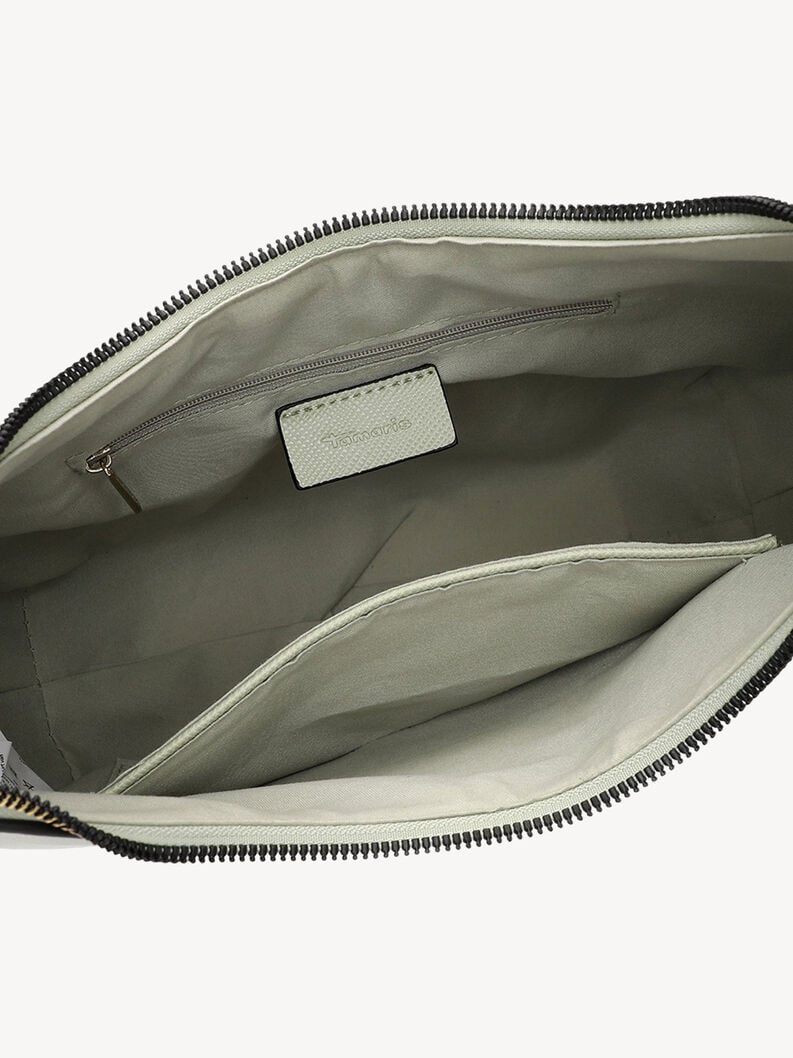 borsa - verde 33571-976 compra tamaris borse zaini online