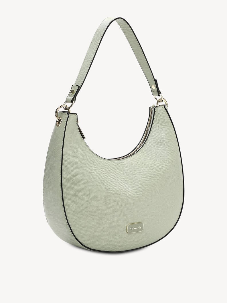 borsa - verde 33571-976 compra tamaris borse zaini online