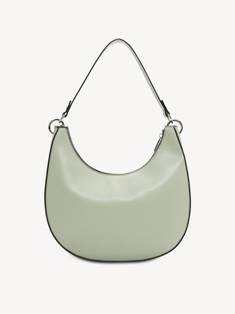 borsa - verde 33571-976 compra tamaris borse zaini online