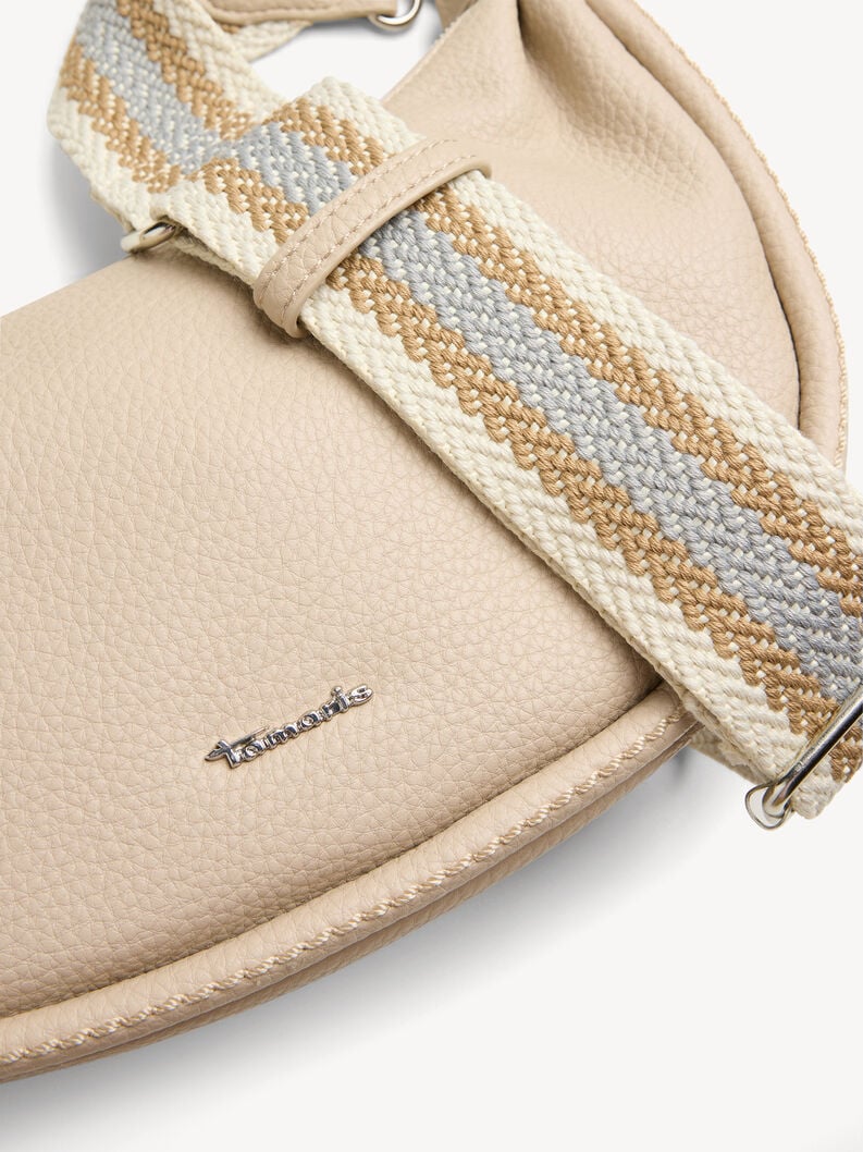 borsa beige 33623-400 compra tamaris borse zaini online