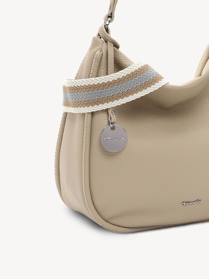 borsa beige 33624-400 compra tamaris borse zaini online