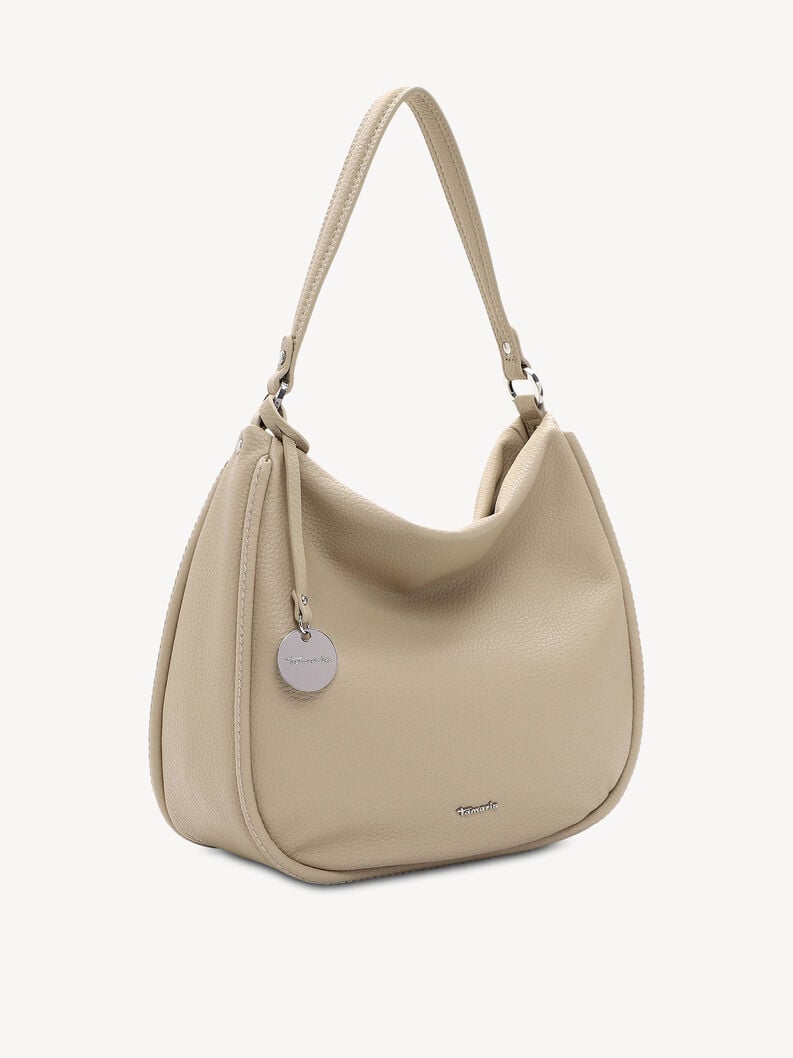 borsa beige 33624-400 compra tamaris borse zaini online