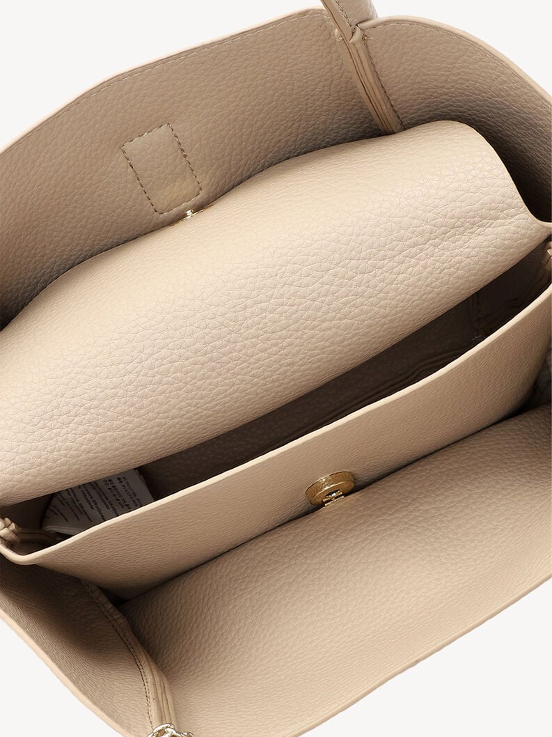 shopping bag - beige 33630-420 compra tamaris borse zaini online