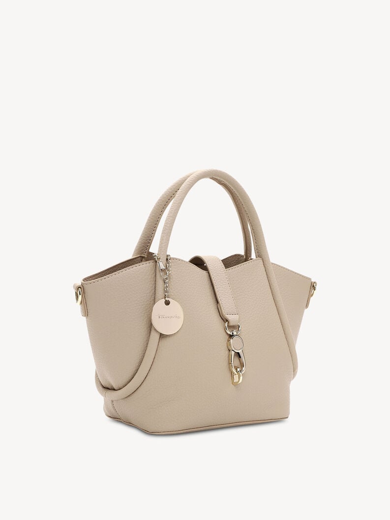 shopping bag - beige 33630-420 compra tamaris borse zaini online