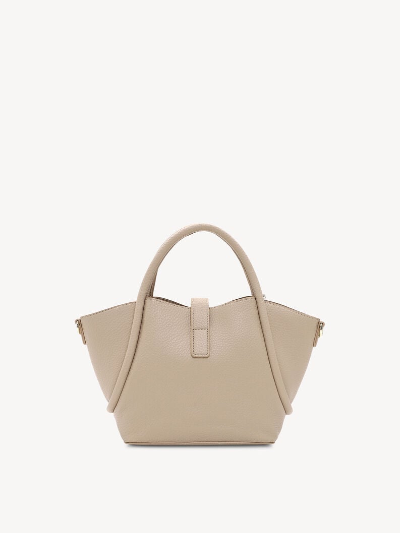 shopping bag - beige 33630-420 compra tamaris borse zaini online