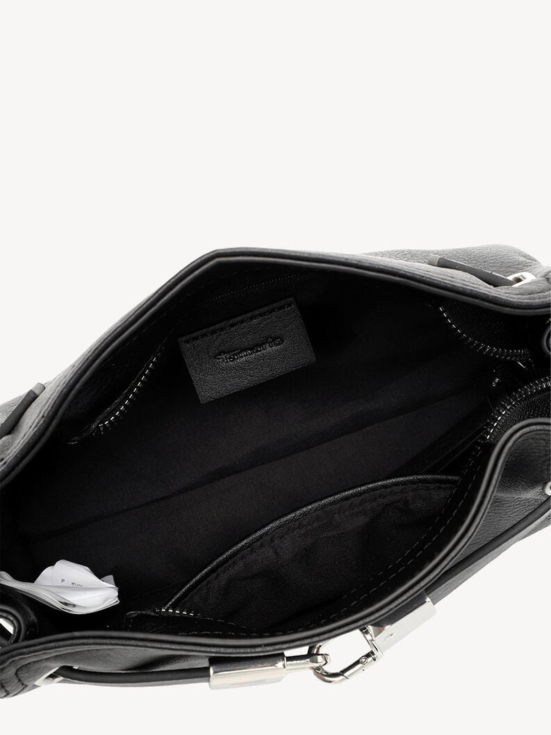 borsa - nero 33680-100 compra tamaris borse zaini online