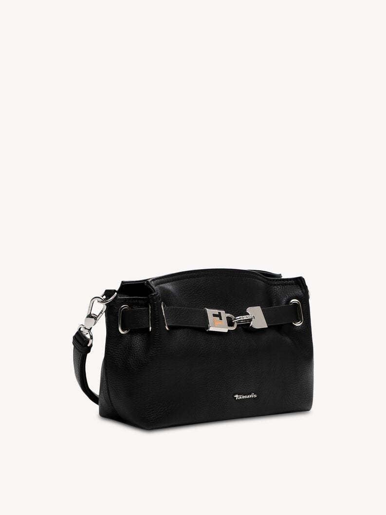 borsa - nero 33680-100 compra tamaris borse zaini online