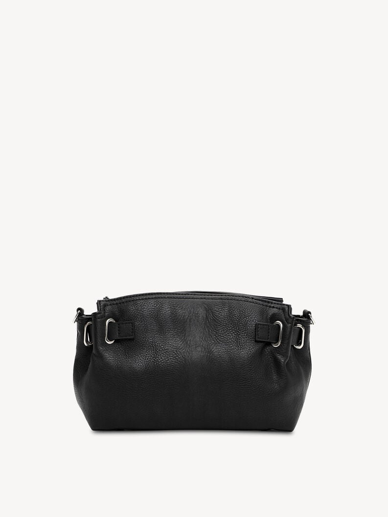 borsa - nero 33680-100 compra tamaris borse zaini online