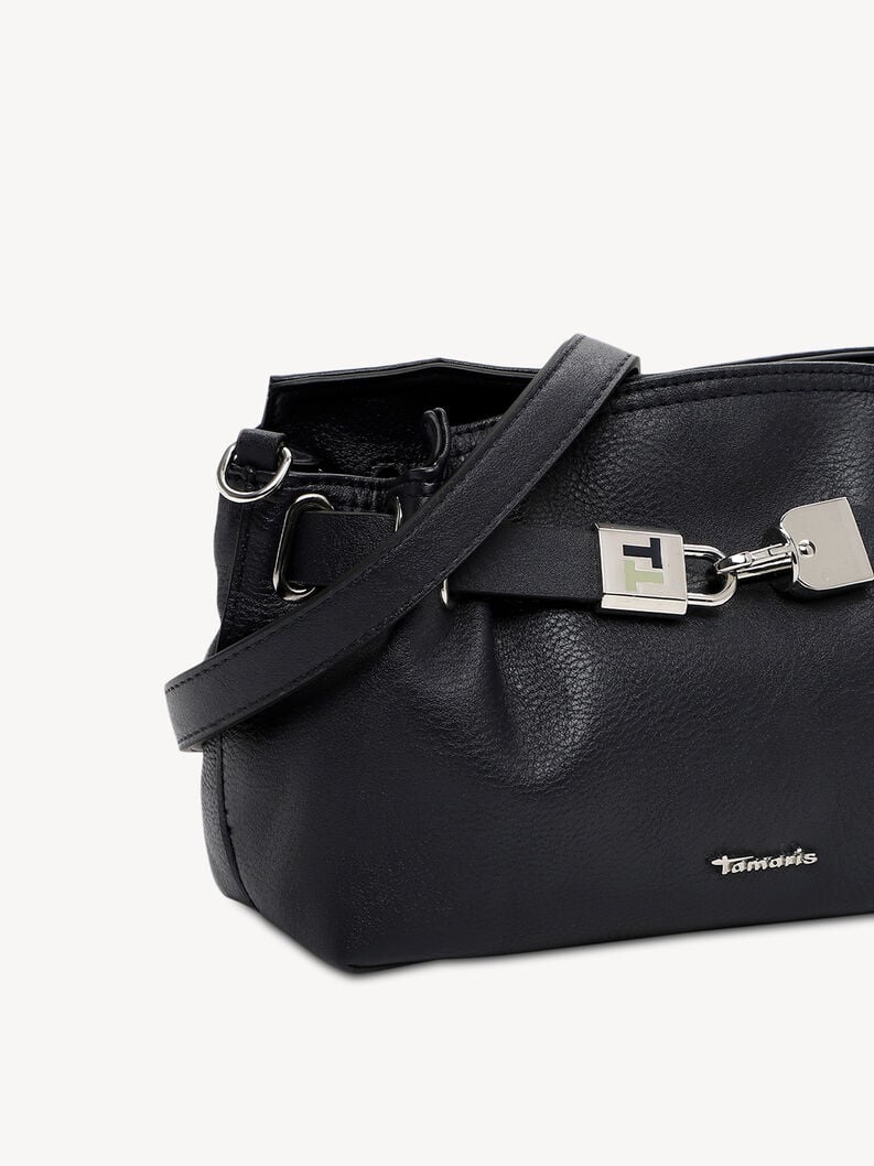 borsa - blu 33680-500 compra tamaris borse zaini online