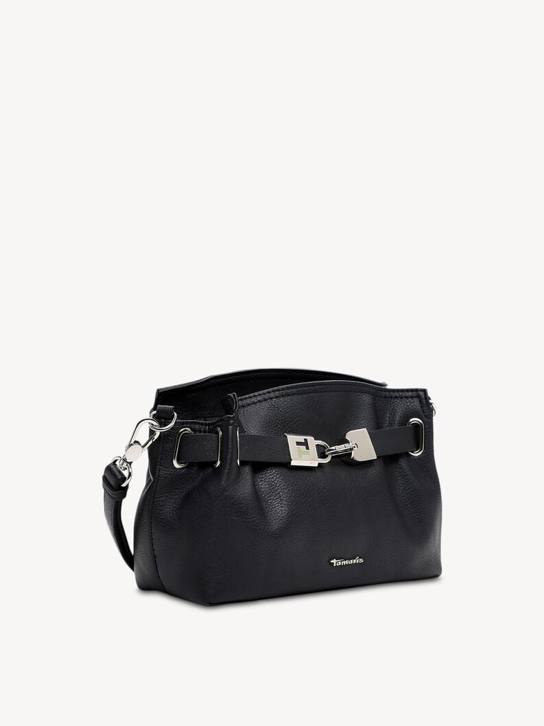 borsa - blu 33680-500 compra tamaris borse zaini online